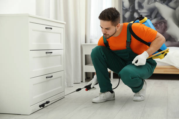 Pest control nashville tn